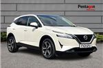 2021 Nissan Qashqai