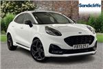 2023 Ford Puma ST