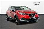 2019 Renault Captur