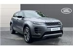 2022 Land Rover Range Rover Evoque