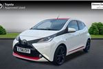 2017 Toyota Aygo