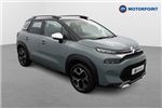 2022 Citroen C3 Aircross