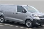 2025 Citroen Dispatch 1.5 BlueHDi 120ps Van Enterprise