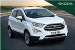 2019 Ford EcoSport
