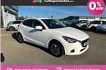 2018 Mazda 2