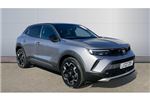 2022 Vauxhall Mokka