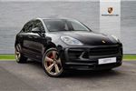 2022 Porsche Macan