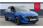 2024 Nissan Qashqai