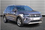 2024 Volkswagen T-Cross