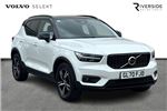 2020 Volvo XC40