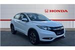 2018 Honda HR-V