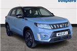 2021 Suzuki Vitara
