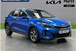 2023 Kia XCeed