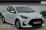 2022 Toyota Yaris