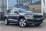 2022 Skoda Kodiaq