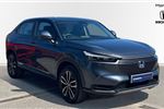 2022 Honda HR-V