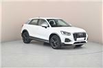 2022 Audi Q2