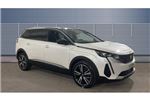 2021 Peugeot 5008