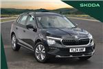 2024 Skoda Kamiq