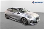 2024 BMW 1 Series