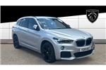 2018 BMW X1