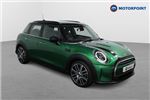 2023 MINI Hatchback 5dr