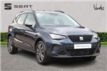 2022 SEAT Arona