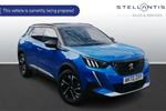 2023 Peugeot 2008