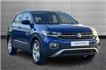 2023 Volkswagen T-Cross