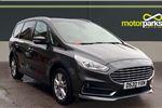 2020 Ford Galaxy