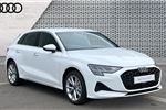 2024 Audi A3