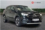 2020 Vauxhall Grandland X