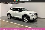 2021 Nissan Juke