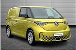 2023 Volkswagen ID.Buzz