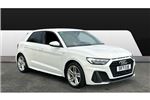 2022 Audi A1