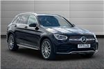 2021 Mercedes-Benz EQC