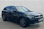 2021 Mercedes-Benz GLC