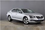 2017 Skoda Superb