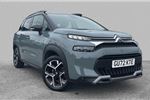 2022 Citroen C3 Aircross