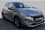 2014 Peugeot 208