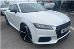 2017 Audi TT