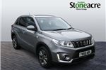 2019 Suzuki Vitara