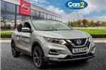 2017 Nissan Qashqai