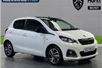 2020 Peugeot 108