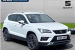 2019 SEAT Ateca