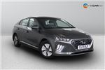 2021 Hyundai IONIQ