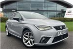 2020 SEAT Ibiza