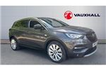 2019 Vauxhall Grandland X