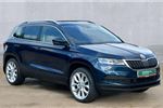 2019 Skoda Karoq
