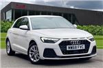 2018 Audi A1